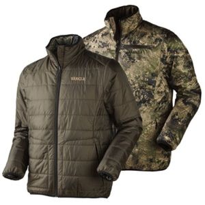 Harkila Arvik Reversible Jacket - men’s L